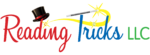 Reading Tricks Logo